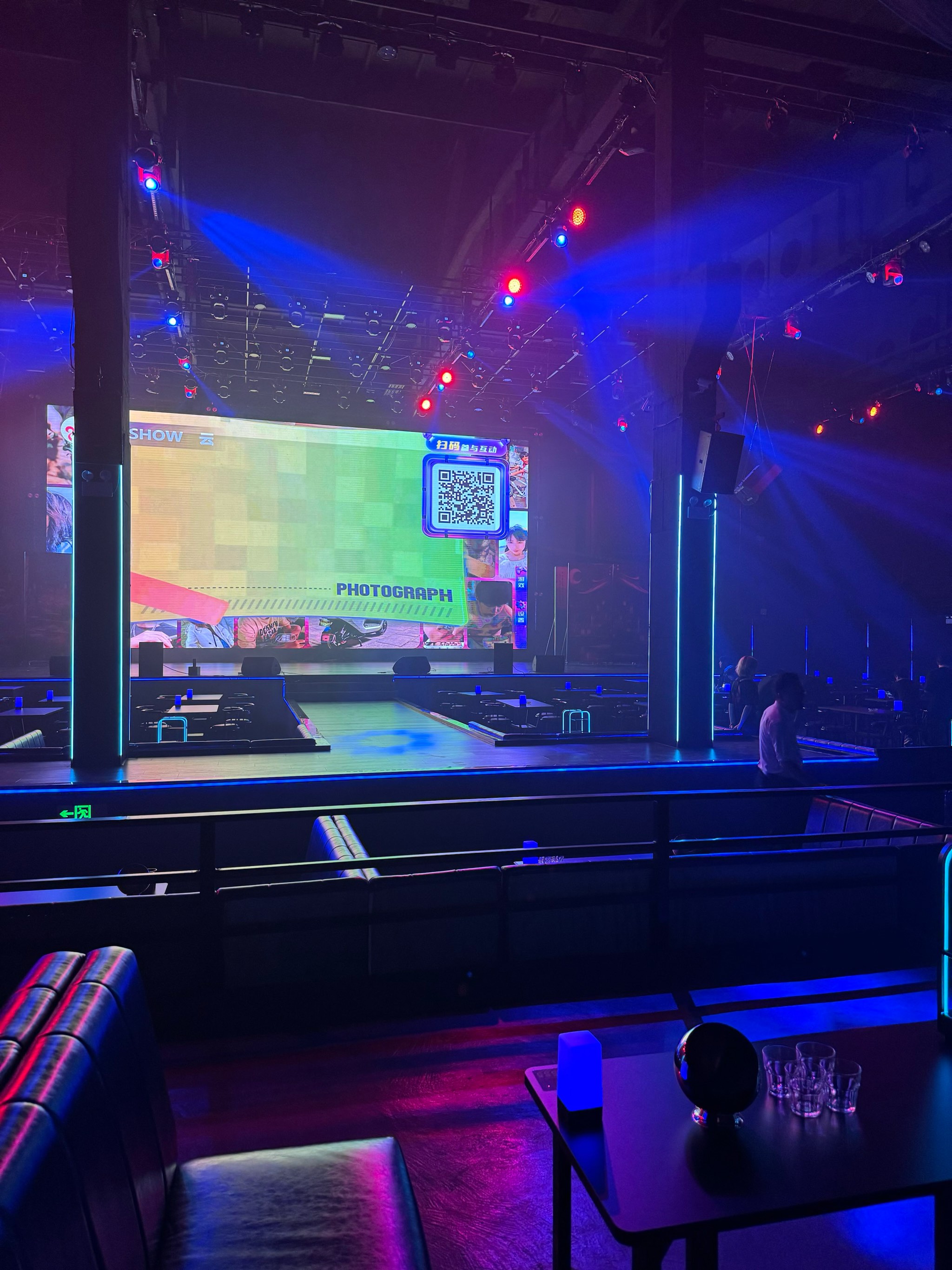 泰安商务KTV每小时价格查询-新泰市ktv预定