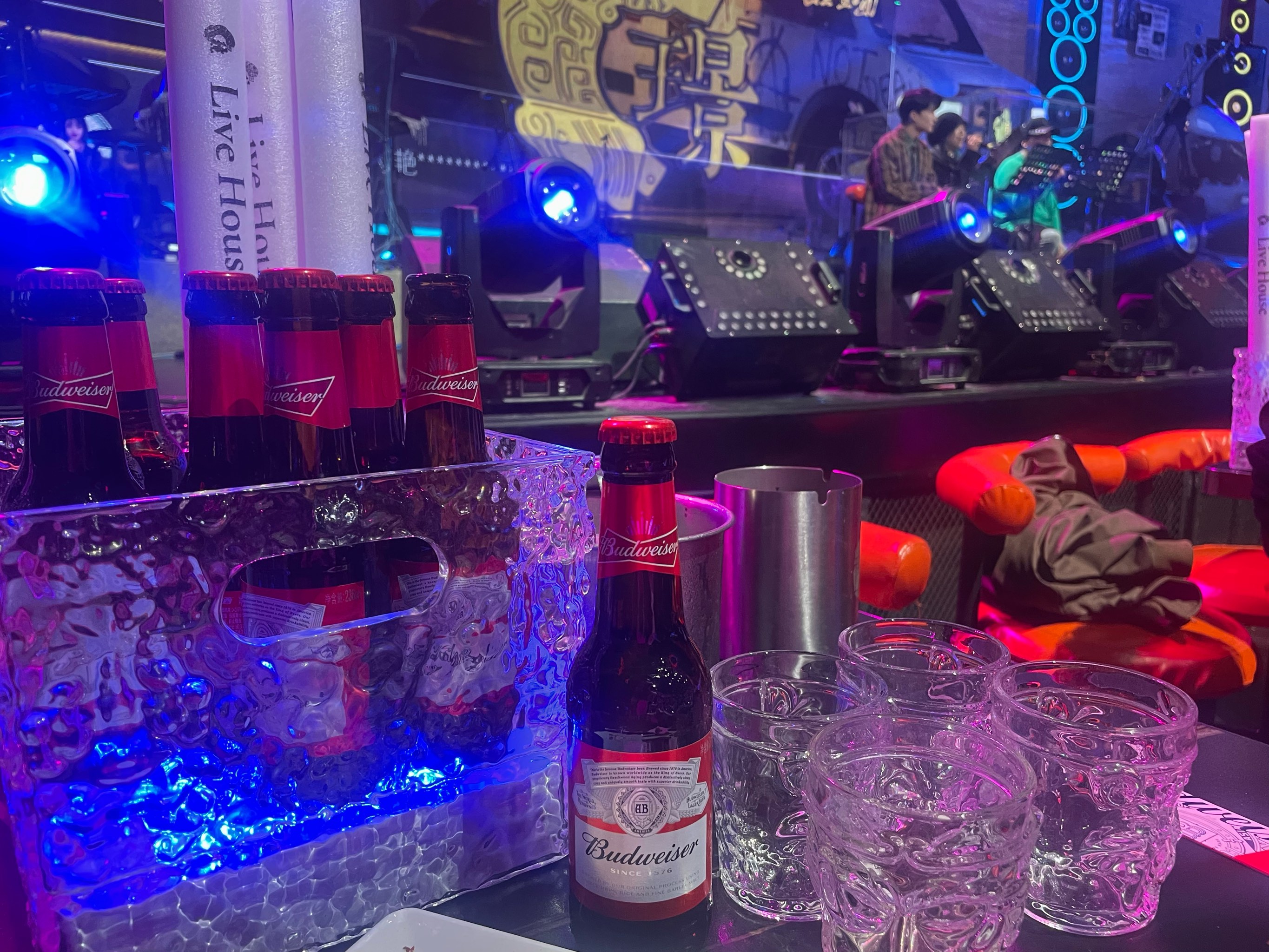 泰安商务ktv中低端形象-新泰市ktv预定